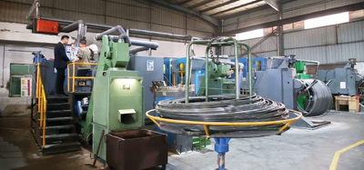 Chine Quanzhou Hesen Machinery Industry Co., Ltd.